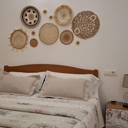 Alojamientos Rurales Aitana Guadalest Luaran gambar