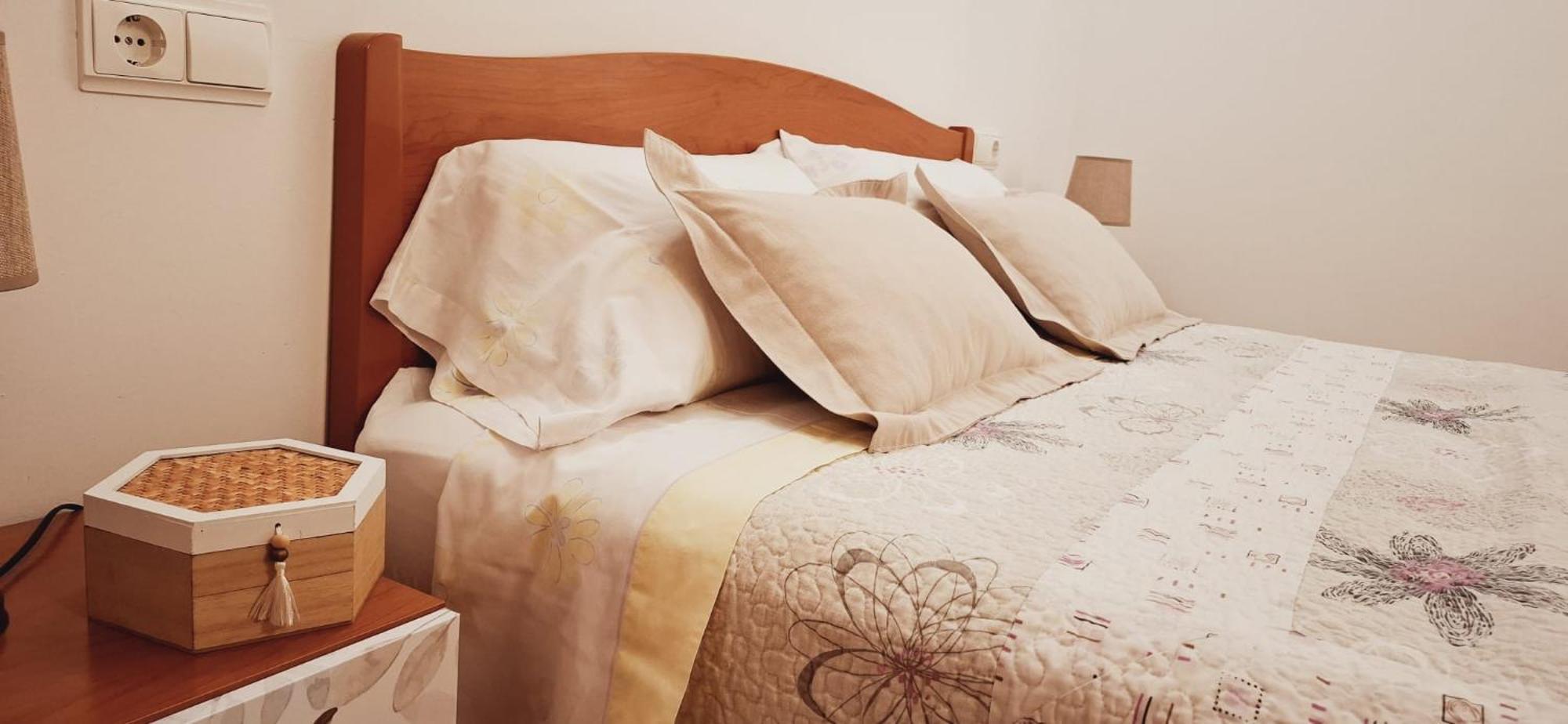 Alojamientos Rurales Aitana Guadalest Luaran gambar